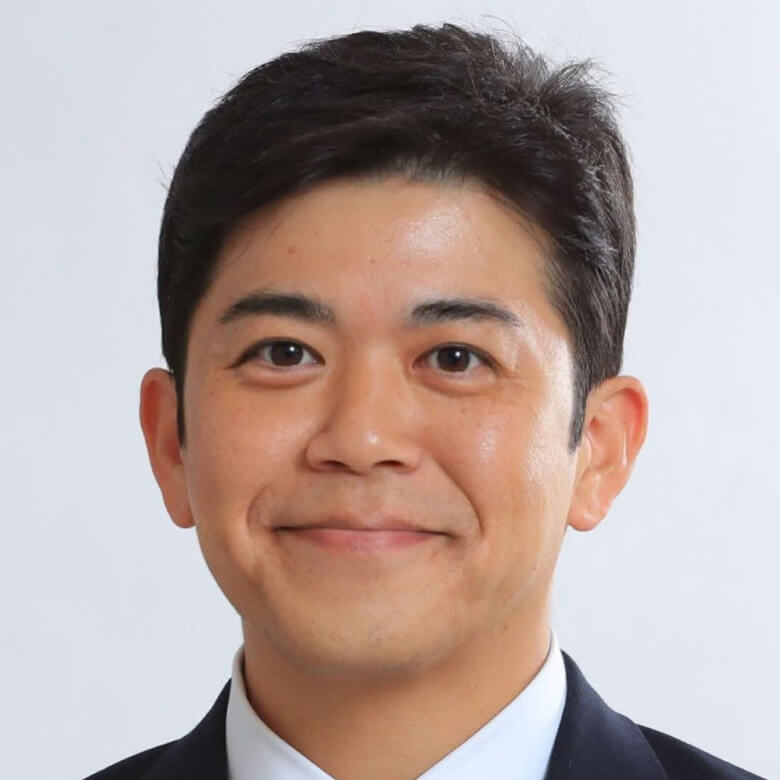 上峰町長 武廣 勇平