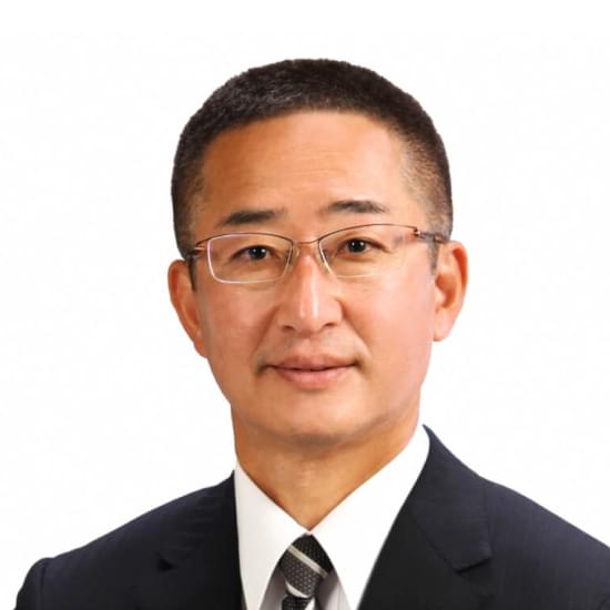 松崎町長 深澤 準弥