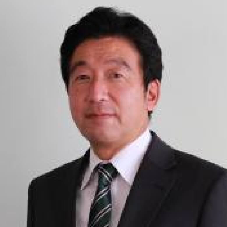 塩尻市長 百瀬 敬