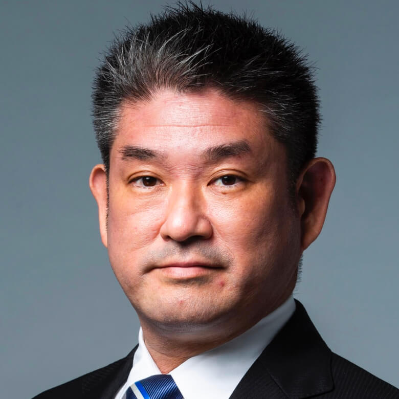 奈良市長 仲川 げん