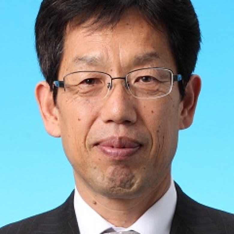 吉備中央町長 山本 雅則