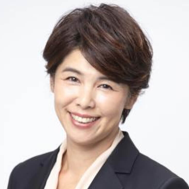 笠岡市長 栗尾 典子