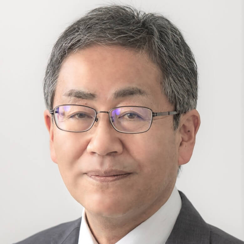 豊根村長 伊藤 浩亘