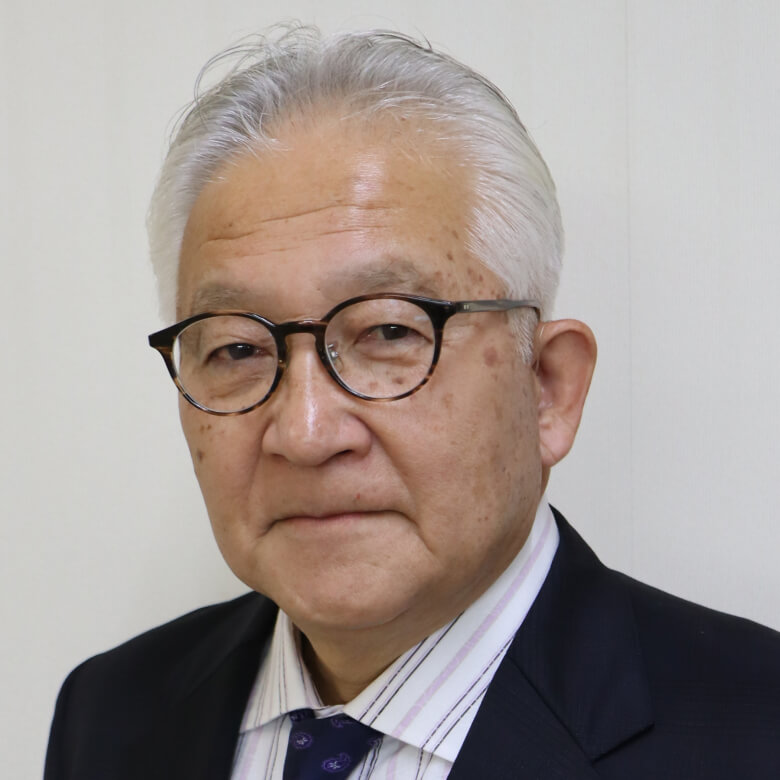 篠栗町長 三浦 正