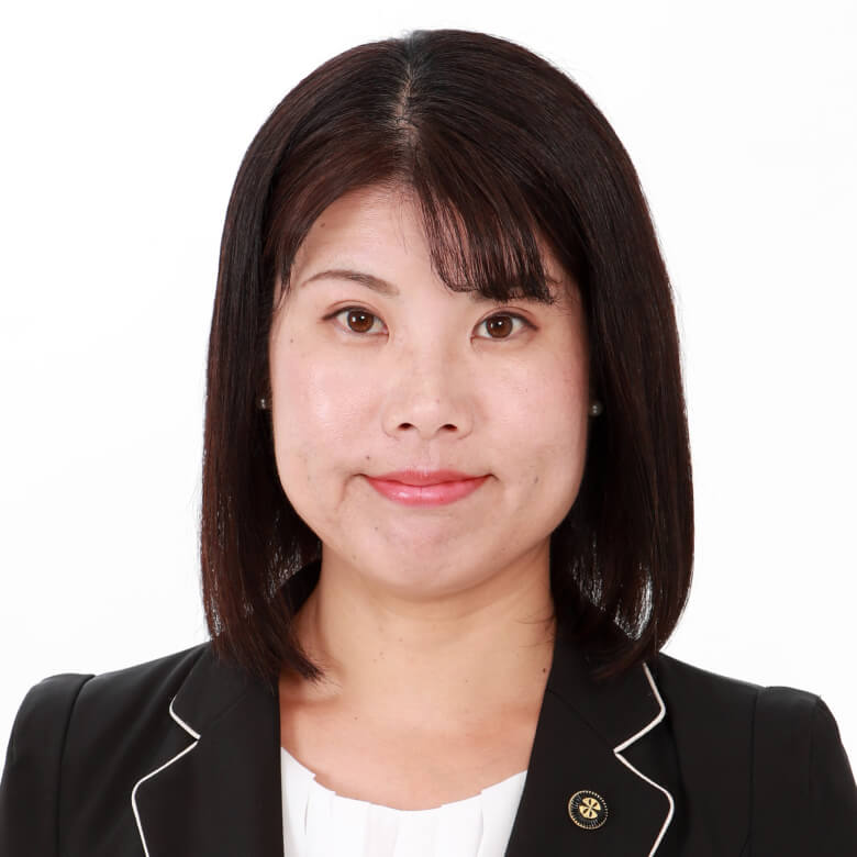 長久手市長 佐藤 有美