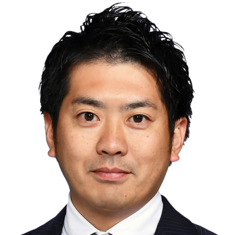 御所市長 山田 秀士