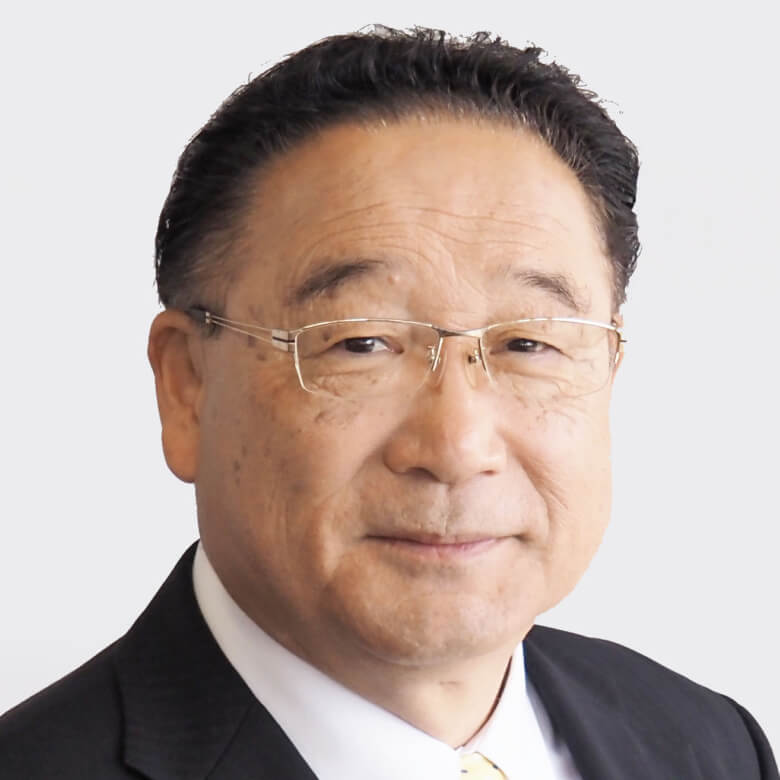 明和町長 冨塚 基輔