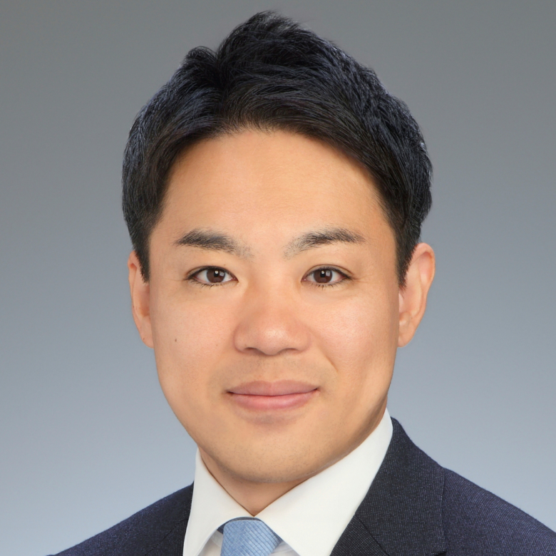 国立市長　濵﨑 真也